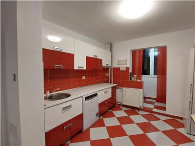 Inchiriere Apartament 2 Camere Decomandat Oltenitei-Anton Bacalbasa