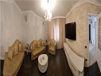 Inchiriere Apartament 3 Camere Decomandat Brancoveanu-Paduroiu