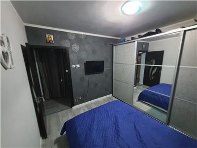 Vanzare Apartament 3 Camere Decomandat Brancoveanu-Lamotesti