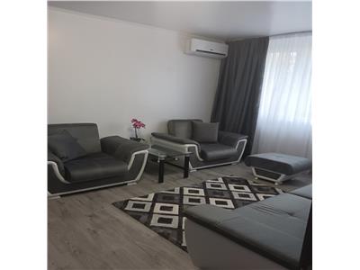 Vanzare Apartament 3 Camere Semidecomandat Luica-Al.Resita
