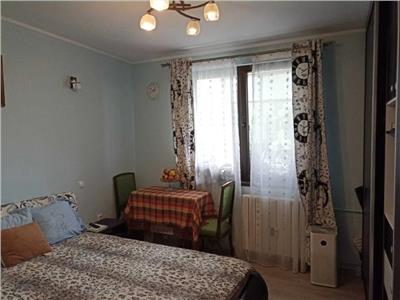 Vanzare Apartament 2 Camere Secuilor- Nitu Vasile
