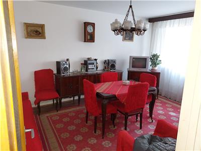 Vanzare Apartament 3 Camere Decomandat Centrala Brancoveanu