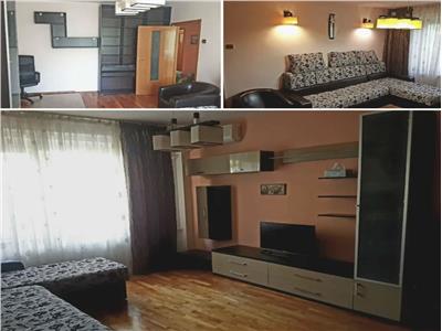 Apartament 3 Camere Decomandat Piața Sudului-Anton Bacalbasa