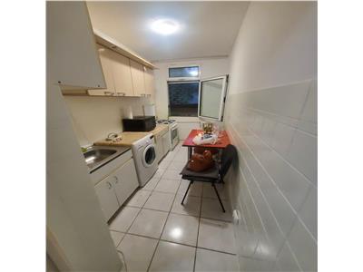 Inchiriere Garsoniera Decomandata Piata Sudului-Husi