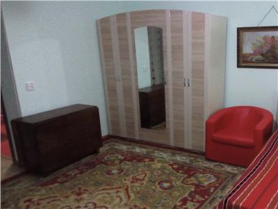 Garsoniera Semidecomandata Aparatorii Patriei