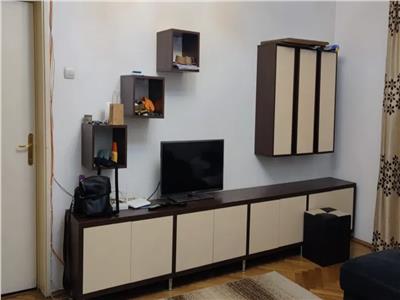 Inchiriere Apartament 2 Camere Semidecomandat Berceni-Nitu Vasile