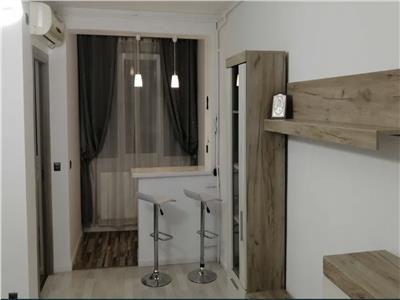 Inchiriere Garsoniera semidecomandata Aparatorii Patriei-Turnu Magurele