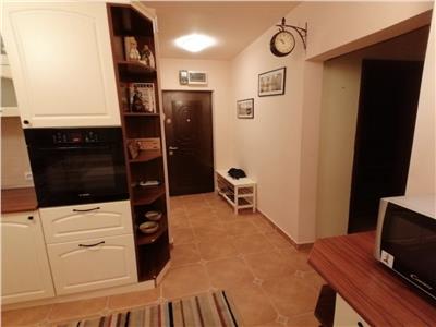 Inchiriere Apartament 3 Camere Decomandat Sos.Giurgiului