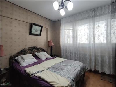 Vanzare Apartament 3 Camere Decomandat Bdul.Constantin Brancoveanu