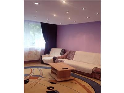 Inchiriere Apartament 3 Camere Decomandat Berceni-Izvorul Trotusului