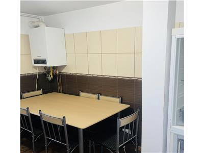 Inchiriere Apartament 3 Camere Semidecomandat Berceni-Niculitel