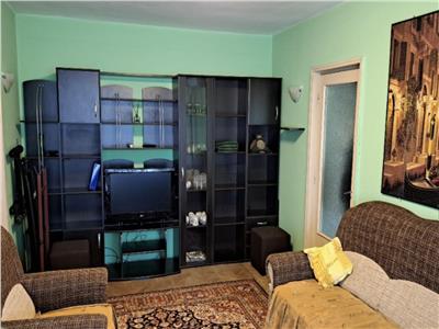 Inchiriere Apartament 2 Camere Semidecomandat Emil Racovita