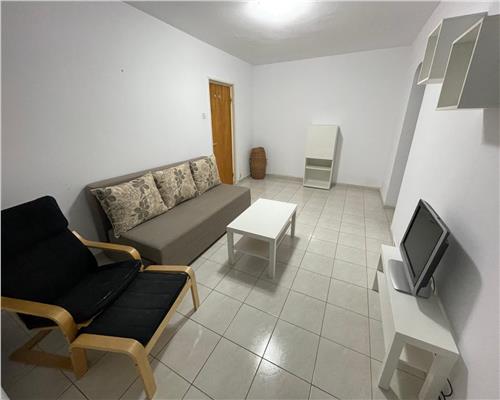 Inchiriere Apartament 2 camere Semidecomandat Bld. Obregia