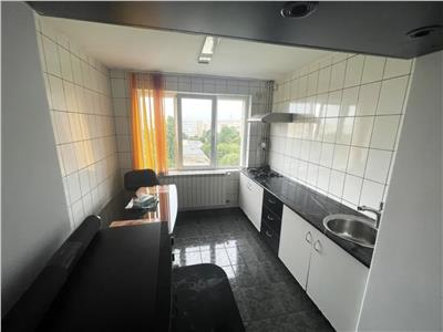 Vanzare Apartament 3 Camere Semidecomandat Luica-Turnu Magurele