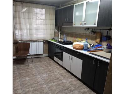 Inchiriere Apartament 3 Camere Semidecomandat Giurgiului-Straja