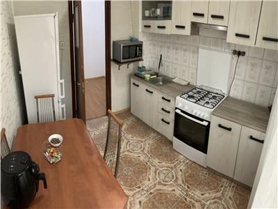 Vanzare Apartament 2 Camere Semidecomandat Giurgiului-Moldoveni