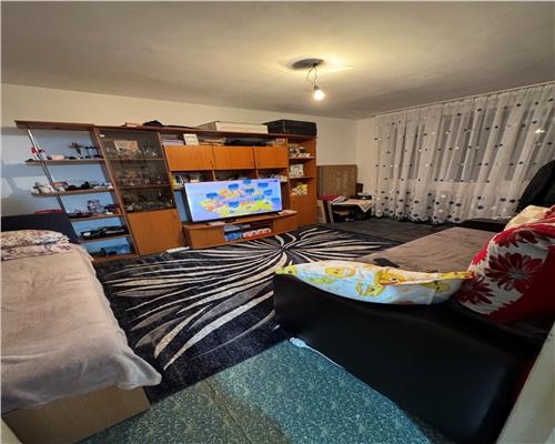 Vanzare Apartament 4 Camere Decomandat Bld. Brancoveanu