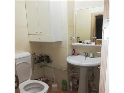 Vanzare Apartament 4 Camere Semidecomandat Berceni-Covasna