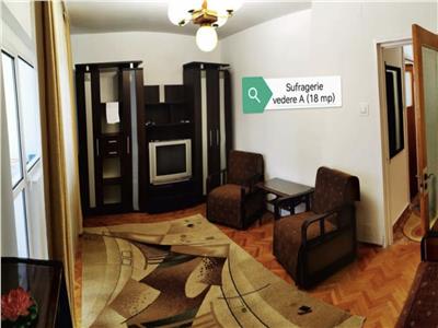 Inchiriere Apartament 2 Camere Decomandat Giurgiului-Drumul Gazarului