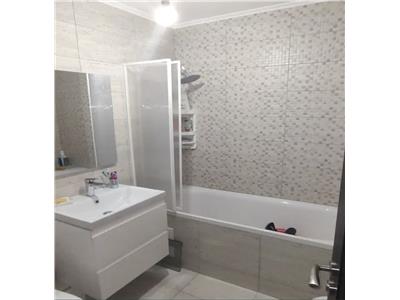 Vanzare Apartament 2 Camere Semidecomandat Berceni - Resita