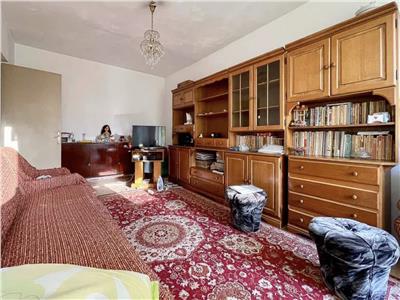 Vanzare Apartament 4 Camere Decomandat Bld. Alexandru Obregia