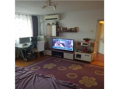 Vanzare Apartament 2 camere Semidecomandat Secuilor - Berceni