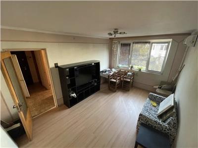 Vanzare Apartament 3 Camere Decomandat Luica-Al.Resita