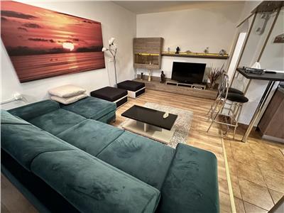 Inchiriere Apartament 3 Camere Decomandat Bdul.Alexandru Obregia