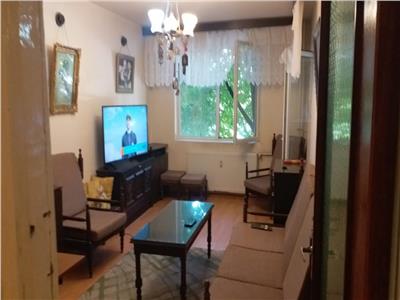 Vanzare Apartament 4 Camere Semidecomandat Piata Sudului-Garnitei
