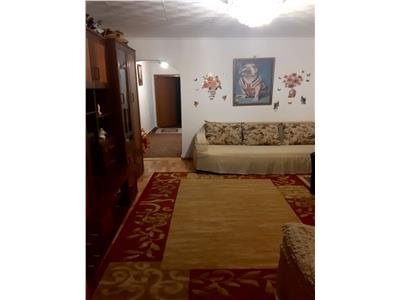 Inchiriere Apartament 3 Camere Semidecomandat Berceni-Covasna