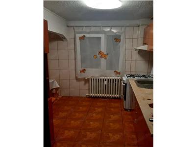 Vanzare Apartament 3 Camere Semidecomandat Berceni-Covasna