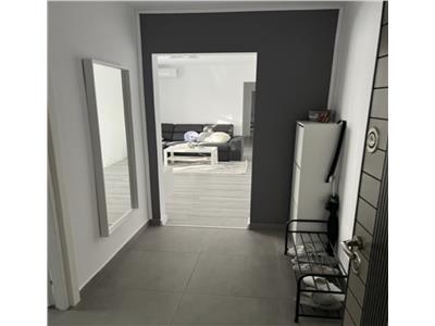 Inchiriere Apartament 3 Camere Semidecomandat Berceni-Covasna
