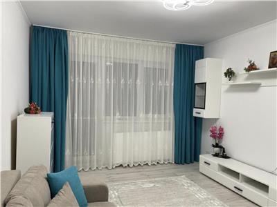 Inchiriere Apartament 3 Camere Semidecomandat Emil Racovita