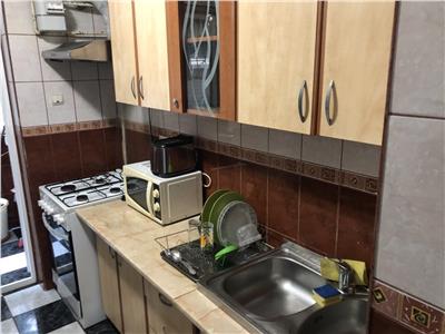 Inchiriere Apartament 4 Camere Semidecomandat Oltenitei-Ionescu Gheorghe
