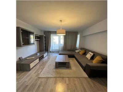 Inchiriere Apartament 3 Camere Semidecomandat Aparatorii Patriei