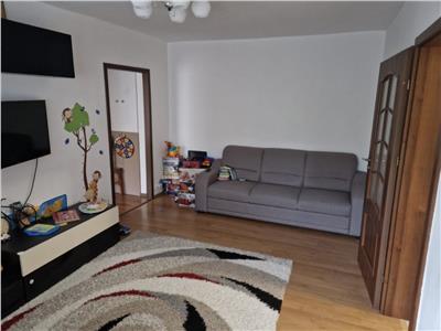 Vanzare Apartament 4 Camere Semidecomandat Sos.Berceni