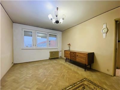 Vanzare Apartament 2 Camere Semidecomandat Bdul.Alexandru Obregia