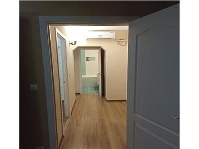 Inchiriere Apartament 3 Camere Decomandat Lamotesti