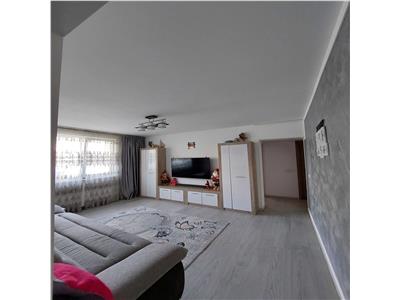 Vanzare Apartament 3 camere Semidecomandat Nitu Vasile