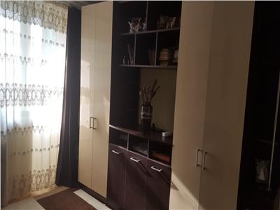 Vanzare Apartament 2 Camere Semidecomandat Berceni-Secuilor