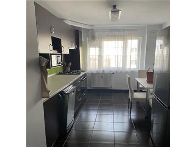 Inchiriere Apartament 3 Camere Semidecomandat Bdul.Alexandru Obregia