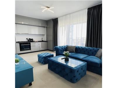 Inchiriere Apartament 2 Camere Decomandat Complex Smart Residence