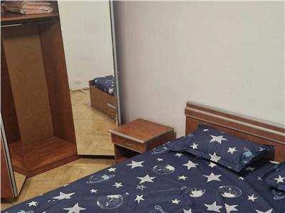 Inchiriere Apartament 2 Camere Semidecomandat Emil Racovita
