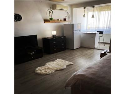 Inchiriere Garsoniera Semidecomandata Aparatorii Patriei