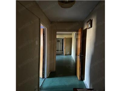 Vanzare Apartament 3 Camere Semidecomandat Berceni-Covasna