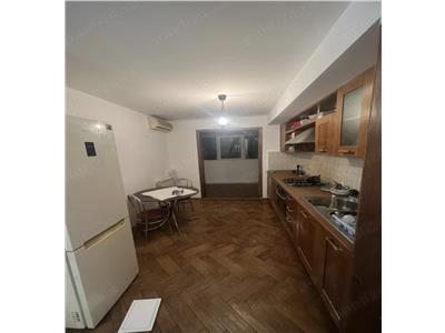 Vanzare Apartament 4 Camere Semidecomandat Oltenitei-Frumusani