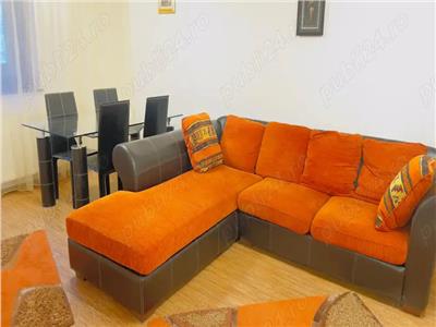 Inchiriere Apartament 2 Camere Decomandat Complex Jupiter