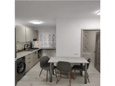 Inchiriere Apartament 2 Camere Decomandat Luica-Dorohoi
