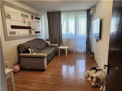 Vanzare Apartament 2 Camere Semidecomandat Bdul.Alexandru Obregia
