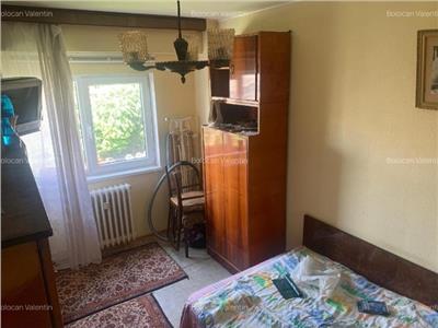 Vanzare Apartament 2 camere Decomandat Bdul. Brancoveanu